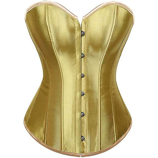 Ladies Corset Adjustable Shapewear