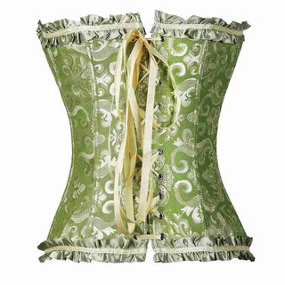 Corset Shapewear for Bridal