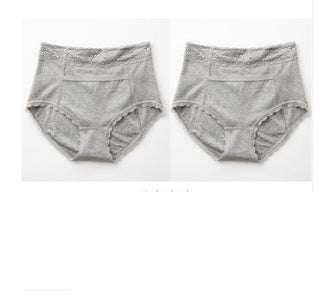 High Waist Menstrual underwear Leak-proof