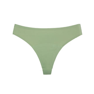 Plus Size Four-layer Leak-proof Menstrual Underwear Seamless