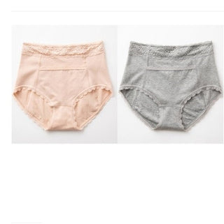 High Waist Menstrual underwear Leak-proof