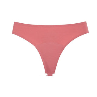 Plus Size Four-layer Leak-proof Menstrual Underwear Seamless