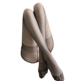 Plus Size Stockings