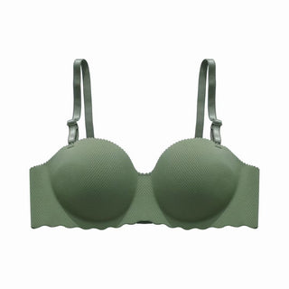 Breathable T-shirt Bra