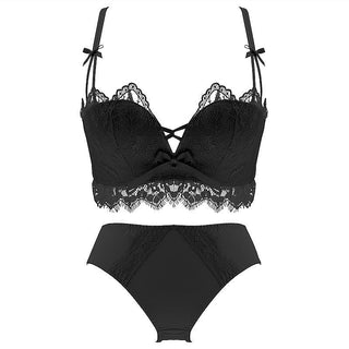 Paded Push Up Unwired Adjustable Bra